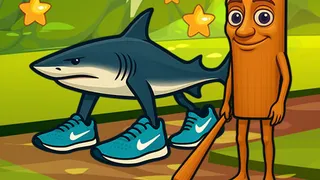 Pon a prueba tu agudeza visual y encuentra todas las estrellas ocultas contrarreloj. ¿Lograrás dominar los 12 niveles de este divertido juego de puzles…