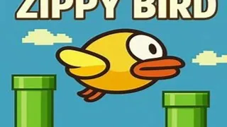 Pon a prueba tus reflejos en <strong>Zippy Bird</strong>, un desafío arcade de ritmo rápido. Guía a tu pájaro a través de tuberías infinitas y busca la…
