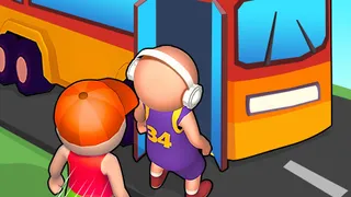 Build your transport empire from the ground up in this engaging bus station management game. Make strategic investments and watch your profits grow. Play now!