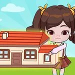 Explore a charming city, create unique characters, and craft your own stories in Aha World Dream Town. This relaxing life simulation offers endless creative…