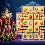 Desafía tu mente con un toque mágico en el mahjong clásico. Empareja fichas contra el reloj en este cautivador juego de rompecabezas y descubre cuántos…