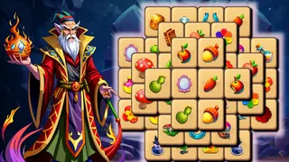 Desafie a sua mente com um toque mágico no mahjong clássico. Emparelhe peças contra o relógio neste cativante jogo de puzzle e veja quantos tabuleiros consegue…