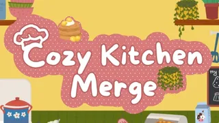 Combina pratos deliciosos nesta encantadora aventura de puzzle. Funde estrategicamente itens de comida para limpar o tabuleiro, desbloquear novas receitas e…