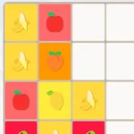 Combina frutas coloridas y resuelve un desafiante puzle al estilo 2048. Planifica tus movimientos con cuidado para fusionar elementos iguales y alcanzar la…