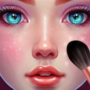 Descubre un relajante estudio de belleza. Libera tu creatividad con herramientas de cuidado de la piel y maquillaje. Crea looks impresionantes de principio a…