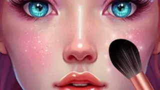 Descubre un relajante estudio de belleza. Libera tu creatividad con herramientas de cuidado de la piel y maquillaje. Crea looks impresionantes de principio a…