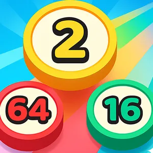 Embárcate en un viaje interestelar en esta aventura única de puzles 2048. Combina discos numerados, completa misiones desafiantes y usa herramientas…