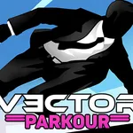 Escape the system in an intense parkour-themed running game. Master jumps, slides, and vaults to outrun your pursuers and achieve freedom. Play now.