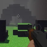 Participa en intensas batallas multijugador en un mundo de bloques y píxeles. Elige tu bando, soldado o zombi, y lucha por la supervivencia en arenas…