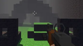 Participa en intensas batallas multijugador en un mundo de bloques y píxeles. Elige tu bando, soldado o zombi, y lucha por la supervivencia en arenas…