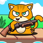 Embárcate en una emocionante aventura de pesca felina. Lanza tu sedal a las profundidades, captura una gran variedad de peces, gana valiosas monedas y mejora…