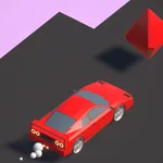 Domina el arte de la conducción de precisión en Edge Racing. Toca para navegar curvas cerradas en una pista infinita, poniendo a prueba tus reflejos para…