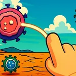 Conecta todos los puntos del mismo color sin cruzar caminos. Pon a prueba tu lógica y razonamiento espacial en este adictivo juego de puzles. ¿Puedes resolver…
