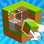 Libera tu creatividad en un vasto mundo de bloques. Reúne recursos, fabrica herramientas y construye lo que imagines en este juego sandbox online gratuito.