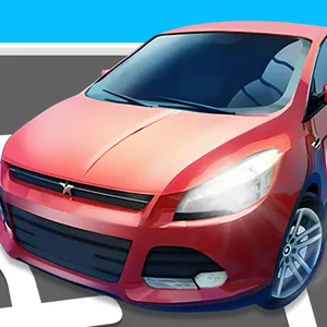 Pon a prueba tu precisión al volante en Dr. Parking 2, un desafiante simulador de aparcamiento. Navega por espacios reducidos y aparca perfectamente para…