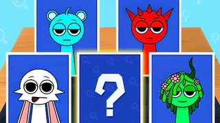 Pon a prueba tu lógica en Sprunki Whooo, un encantador juego de deducción de personajes. Haz preguntas inteligentes para descubrir al personaje secreto y…