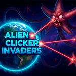 Defiende la Tierra de implacables hordas alienígenas en este intenso juego clicker. Mejora tu potencia de fuego para sobrevivir y establece una nueva…