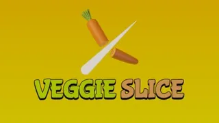 Test your reflexes in Veggie Slice! Slice your way through a cascade of fresh vegetables, chain combos for huge points, and avoid the dangerous explosives.