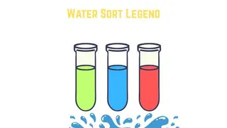 Challenge your mind by sorting liquids in this engaging puzzle. Plan your moves carefully to solve hundreds of colorful stages and sharpen your logical…
