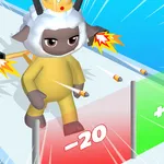 Guide your agile sheep through a challenging course of numbered gates and tricky obstacles. Boost your stats and aim for the highest score in this fun arcade…