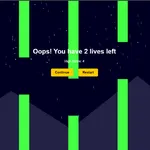 ¡Pon a prueba tu timing y precisión en Flappy Climate! Navega por climas cambiantes y ve qué tan alto puedes puntuar con tres vidas. ¡Juega ahora y acepta el…