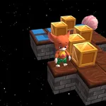 Guía a un astuto felino por desafiantes puzles 3D en un mundo vibrante. Pon a prueba tu razonamiento espacial y habilidades de resolución de problemas en esta…