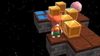 Guía a un astuto felino por desafiantes puzles 3D en un mundo vibrante. Pon a prueba tu razonamiento espacial y habilidades de resolución de problemas en esta…