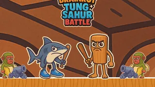 Entra en una arena caótica y pon a prueba tus reflejos en este intenso juego de evasión. Esquiva un aluvión implacable de balas de cañón para superar a tu…