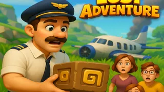 Varado tras un accidente, explora un mundo misterioso, reúne recursos y fabrica herramientas para rescatar a todos los supervivientes. ¿Podrás escapar de la…