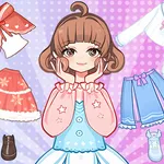 Explora una encantadora colección de minijuegos de vestir, moda y cocina. Desata tu creatividad y encuentra tu actividad relajante favorita. Juega gratis hoy.