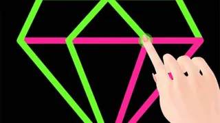 Pon a prueba tu lógica y razonamiento espacial en este cautivador rompecabezas de una línea. Planifica tu camino con cuidado para completar cada forma sin…