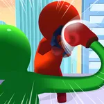 Desata puñetazos con trayectorias curvas para superar a tus rivales en este divertido juego de lucha en la arena. Domina el arte del golpe curvo y noquea a…