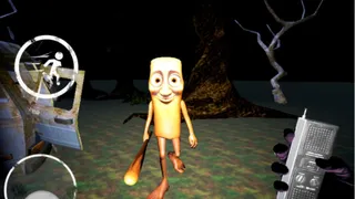 Escapa de un bosque encantado recolectando almas perdidas mientras evitas a un fantasma implacable. Escóndete en cabañas para sobrevivir a esta tensa aventura…