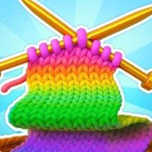 Pon a prueba tu lógica y habilidades de planificación en este desafiante puzle de clasificación de hilos. Organiza las bobinas por color con movimientos…