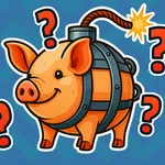 Pon a prueba tu conocimiento de personajes en este divertido quiz de Italian Brainrot. Identifica a todos los personajes de las opciones y consigue una…