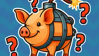 Pon a prueba tu conocimiento de personajes en este divertido quiz de Italian Brainrot. Identifica a todos los personajes de las opciones y consigue una…