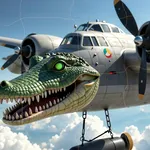 Ensambla piezas únicas estilo papel rasgado en este cautivador rompecabezas. Elige tu dificultad y une la imagen para ganar. Juega Fix Da Brainrot hoy mismo.