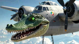 Ensambla piezas únicas estilo papel rasgado en este cautivador rompecabezas. Elige tu dificultad y une la imagen para ganar. Juega Fix Da Brainrot hoy mismo.