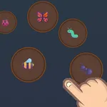 Pon a prueba tu velocidad de reacción en este adictivo juego arcade de golpear bichos. Clica y toca rápido para despejar la pantalla y establecer una nueva…