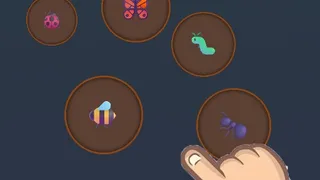 Pon a prueba tu velocidad de reacción en este adictivo juego arcade de golpear bichos. Clica y toca rápido para despejar la pantalla y establecer una nueva…