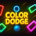 Pon a prueba tus reflejos en Color Dodge, un vibrante juego de evasión. Navega por paredes que se cierran, haciendo coincidir tu color con el segmento correcto…