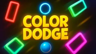 Pon a prueba tus reflejos en Color Dodge, un vibrante juego de evasión. Navega por paredes que se cierran, haciendo coincidir tu color con el segmento correcto…
