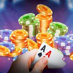 Pon a prueba tus habilidades en un juego de póker Texas Holdem online gratis. Lee a tus oponentes, gestiona tus fichas y farolea hasta la victoria en las mesas…
