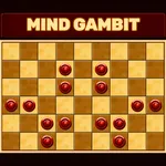 Pon a prueba tu mente estratégica con Mind Gambit, un clásico solitario de clavijas. Planifica tus movimientos para despejar el tablero y dejar solo una. Juega…