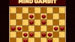 Pon a prueba tu mente estratégica con Mind Gambit, un clásico solitario de clavijas. Planifica tus movimientos para despejar el tablero y dejar solo una. Juega…