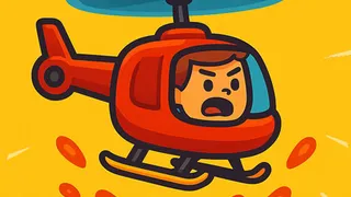 Navega por plataformas traicioneras y escapa de la marea creciente de roca fundida en esta desafiante aventura 3D. Pon a prueba tus reflejos y llega a la…