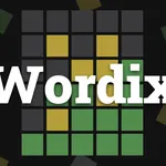 Pon a prueba tu vocabulario y habilidades de deducción en Wordix. Adivina la palabra oculta en pocos intentos usando pistas de colores. Juega gratis a este…