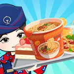 Gestiona una bulliciosa cocina sobre ruedas en este emocionante juego de gestión culinaria. Pon a prueba tu velocidad y habilidades multitarea para satisfacer…