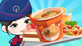 Gestiona una bulliciosa cocina sobre ruedas en este emocionante juego de gestión culinaria. Pon a prueba tu velocidad y habilidades multitarea para satisfacer…