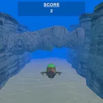 Pilota tu submarino por un traicionero mundo submarino lleno de obstáculos. Pon a prueba tus reflejos y ve cuánto tiempo puedes sobrevivir en este desafiante…